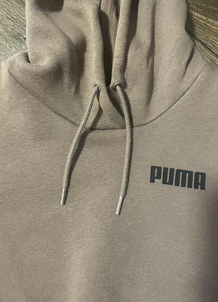Худі puma р xs 3