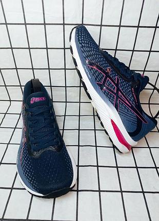 Кросівки asics gel-stratus 2 knit