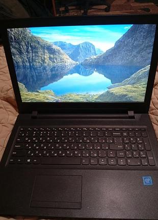 Ноутбук lenovo ideapad 110-15ibr (80t6006dra)