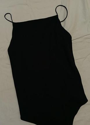 Боди h&amp;m новое