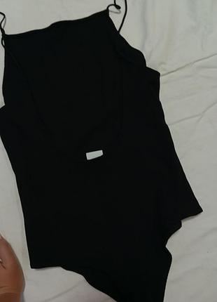 Боди h&amp;m новое 2