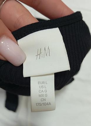 Боди h&amp;m новое 3