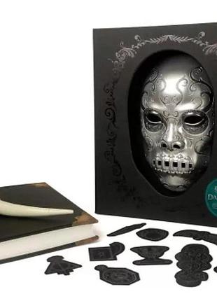 Подарунковий набір harry potter dark arts