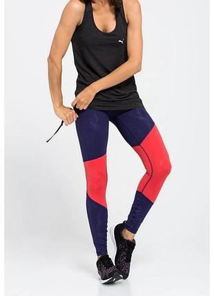 Лосіни puma