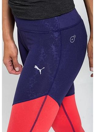 Лосіни puma 4