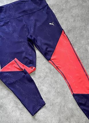 Лосіни puma 7