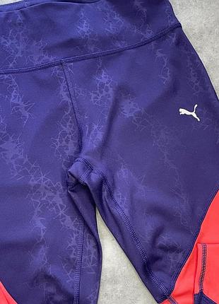 Лосіни puma 6