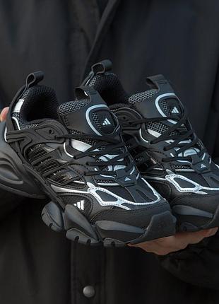 Кросівки легкі зручні adidas vento xlg deluxe