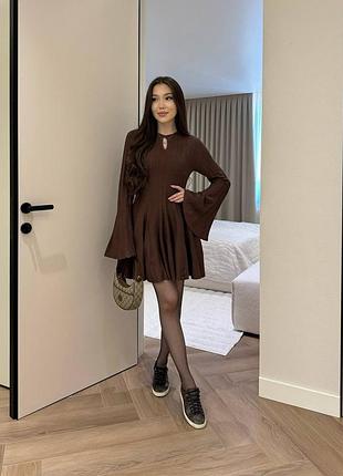 Сукня тепленька 6
