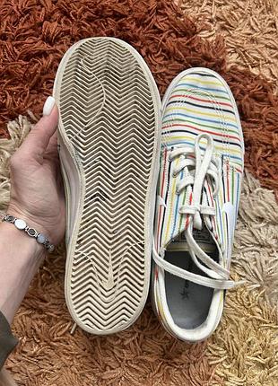 Оригінальні кеди nike 5