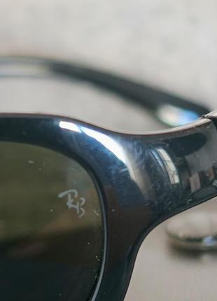 Солнцезащитные очки ray ban 6