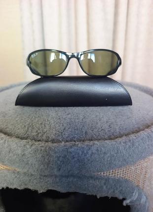 Солнцезащитные очки ray ban 2