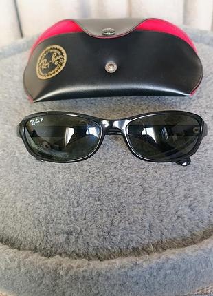Солнцезащитные очки ray ban
