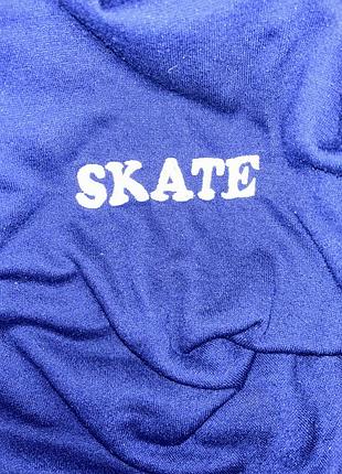 Вінтажний світшот skate 2