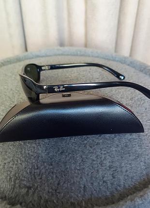 Солнцезащитные очки ray ban 5