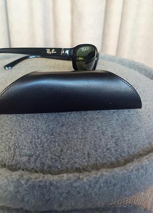 Солнцезащитные очки ray ban 3