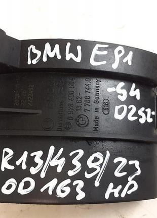 Дмрв розходомір повітря bmw e91 2.0d 77887440, б/в оригінал