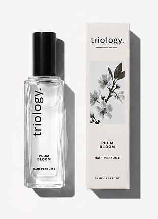 Парфумована вода для волосся triology plum bloom 30 мл