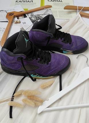 Кроссовки jordan р.39 9