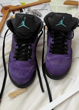 Кроссовки jordan р.39 8
