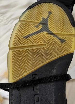 Кроссовки jordan р.39 5