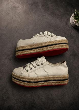 Кросівки steve madden 2
