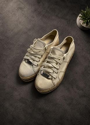 Кросівки steve madden 3