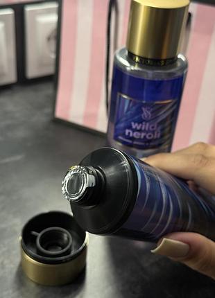Оригінал! набір міст+лосьон wild neroli 3