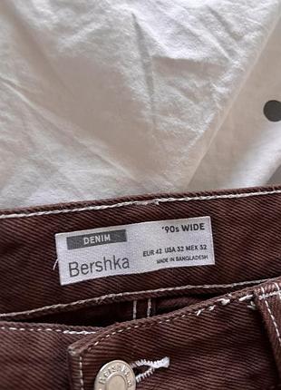 Джинси bershka 2