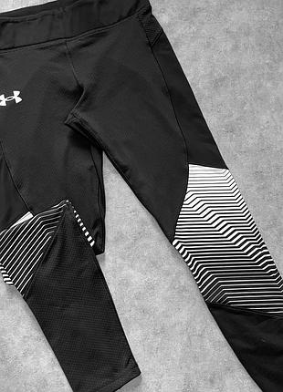 Лосіни under armour 5
