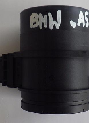 Дмрв розходомір повітря bmw 1 e87 2.0d 130kw, б/в оригінал