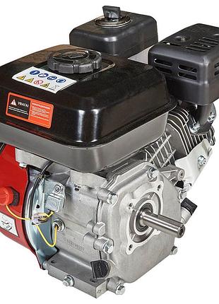 Двигатель бензиновый vitals ge 7.0-19k 3
