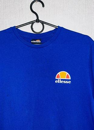 Футболка ellisse