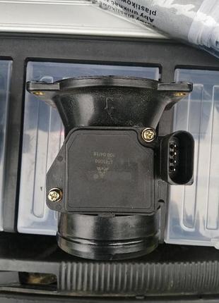 Дмрв розходомір повітря a4b5 1.6, б/в оригінал