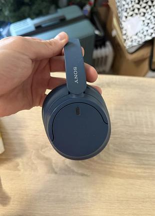 Навушники sony