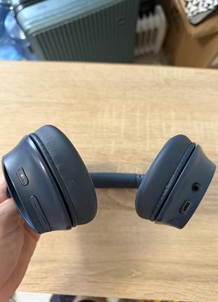 Навушники sony 3