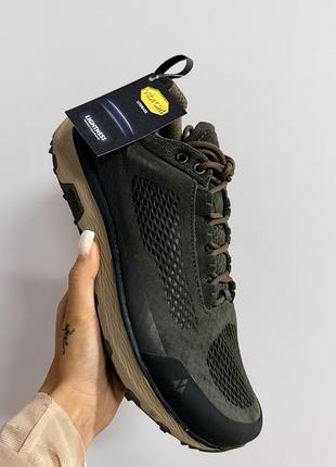 Трекінгові кросівки vasque breeze lt low ntx оригінал
