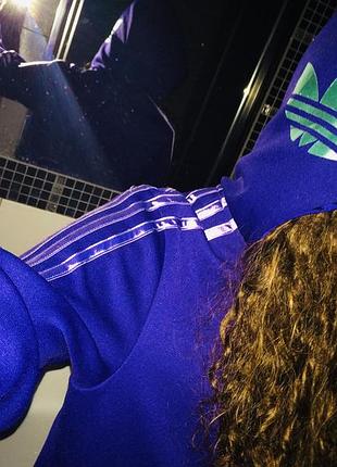 Кофта adidas vintage 2