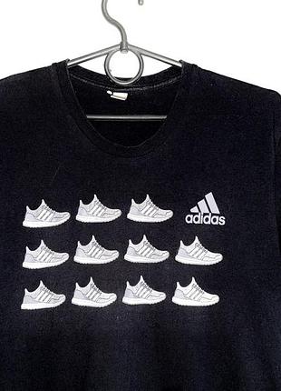 Футболка adidas 2