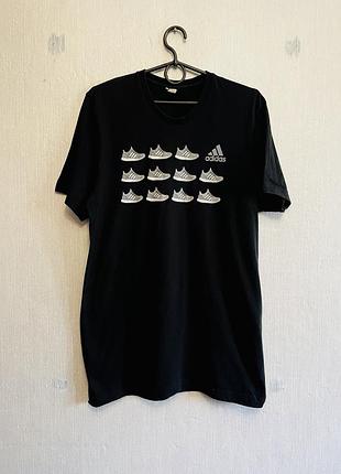 Футболка adidas