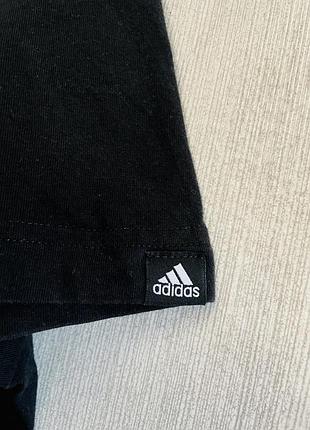 Футболка adidas 4