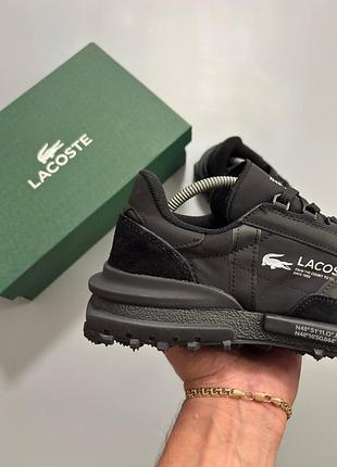 Lacoste elite active