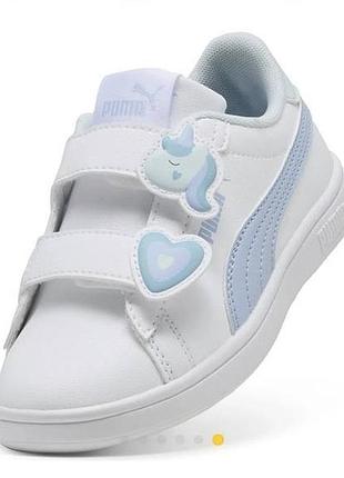 Кросівки puma оригінал 21,5 устілка