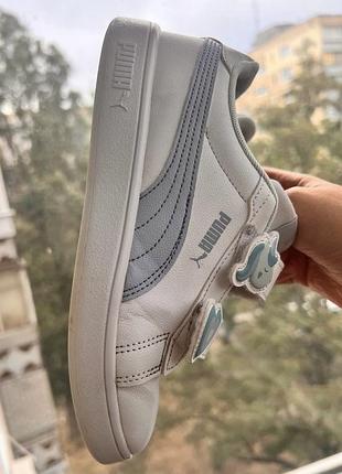 Кросівки puma оригінал 21,5 устілка 3