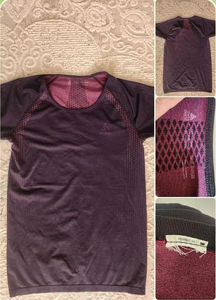 Для спорта футболка l/xl