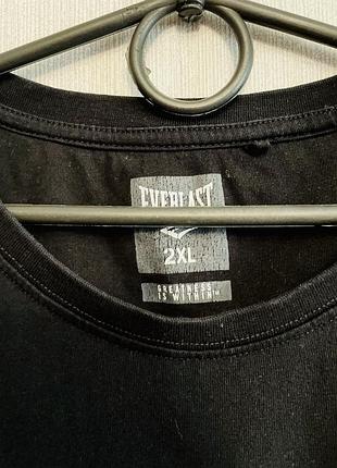 Футболка everlast 2