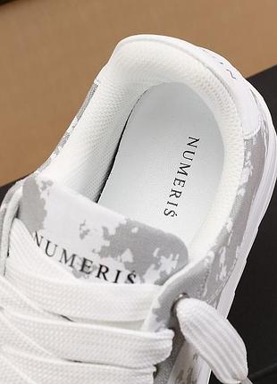 Кросівки numeris 3