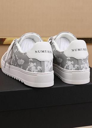 Кросівки numeris 4