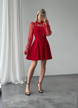 Сукня жіноча 2