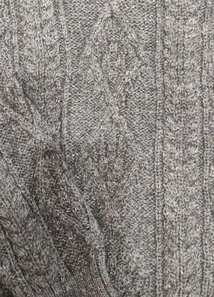 Светр british wool xs 100% вовна 5
